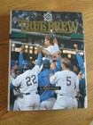 True Brew- Milwaukee Brewers-Book-20 Autographs — photo 1