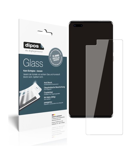 2x Protection Pour Blackview BV9700 Pro Film De D'écran Protecteur