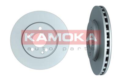 Kamoka 103341 brake disc for Mercedes-Benz
