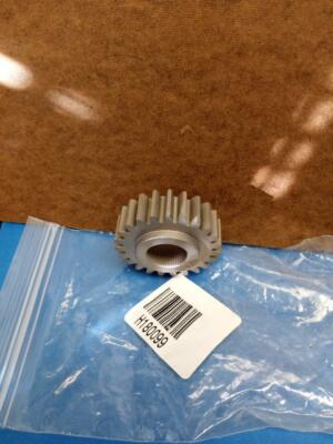 Fellowes 23 toothed shredder Gear P/N H180099 NEW OEM