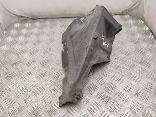 BMW 3 Coupe E92 Innenkotflügel vorne links Rückseite 7159189 17638121