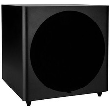 Dayton Audio SUB-1500 15" Powered Subwoofer