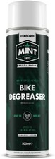 Oxford Mint Motorbike Degreaser, 500ml - Removes Oil & Grease - NEW