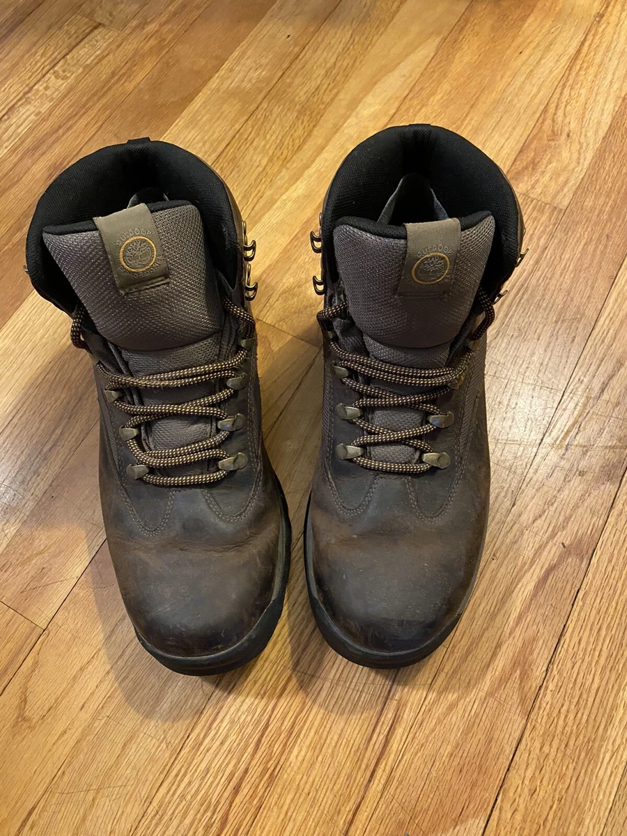Timberland size hotsell 11