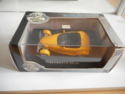 Voiture Plymouth Prowler - Jeux & Jouets