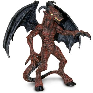 Satan Toy | eBay