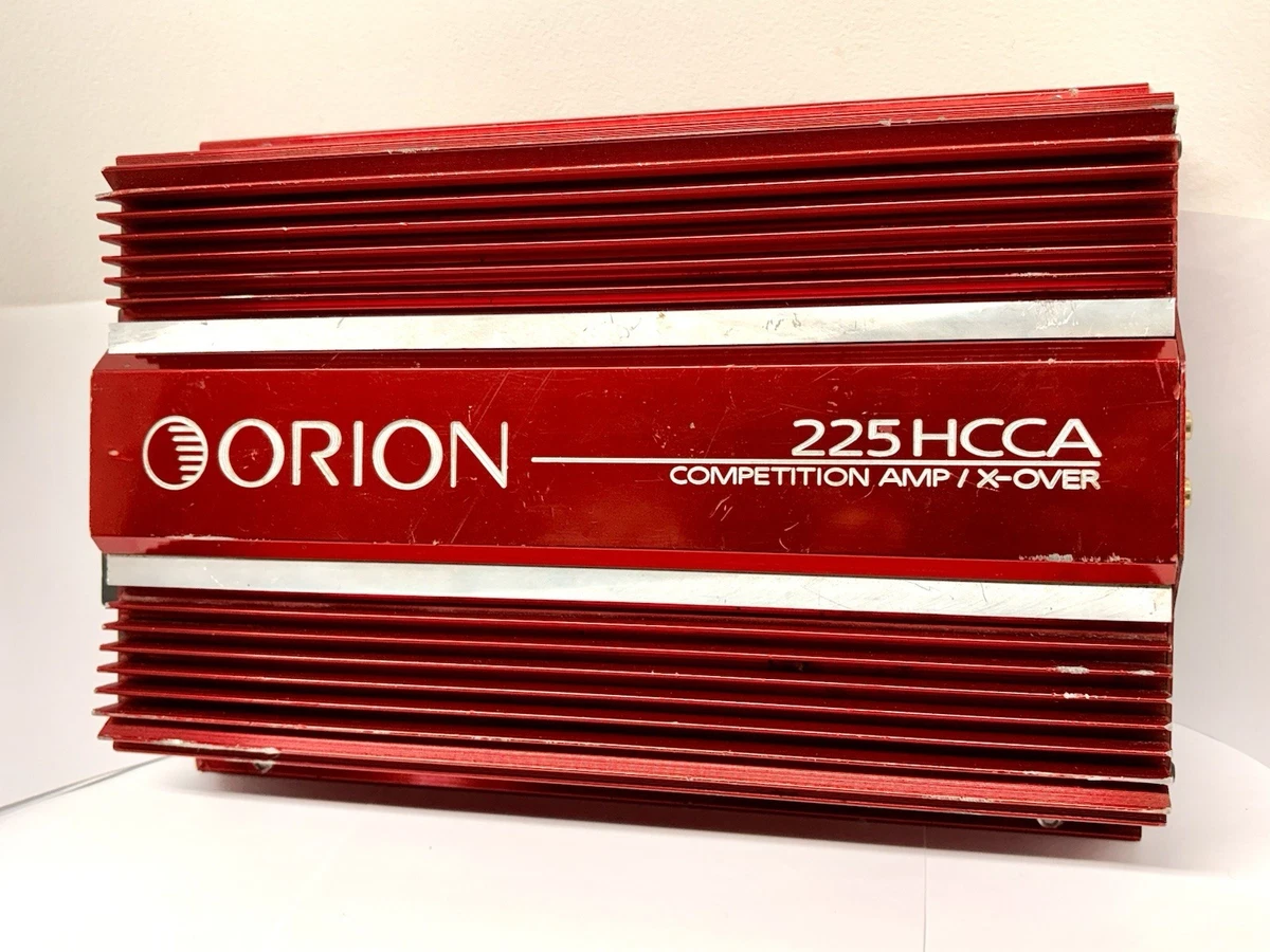 orion hcca products for sale | eBay