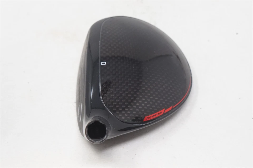 Wilson Dynapwr 2025 15* #3 Fairway Wood Club Head Only Inv12949904 - Image 3 of 4
