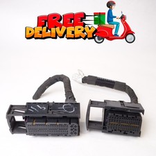 07K906055AG conector/cables 2010 Volkswagen Jetta SportWagen 2,5 L