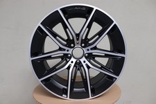 Mercedes E-Klasse E53 AMG Felgen 20 Zoll A2144011100 9,5x20 ET25,2