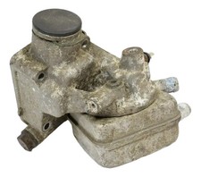 VW Audi Golf 4 A3 Ölkühler Halter Ölfilterflansch 06A115405BP AVU AZH AQY