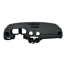 Armaturenbrett Cockpit Schalttafel Audi A1 8X soul schwarz 8X1857003A Armaturenbrett Cockpit Schalttafel Audi A1 8X soul schwarz 8X1857003A