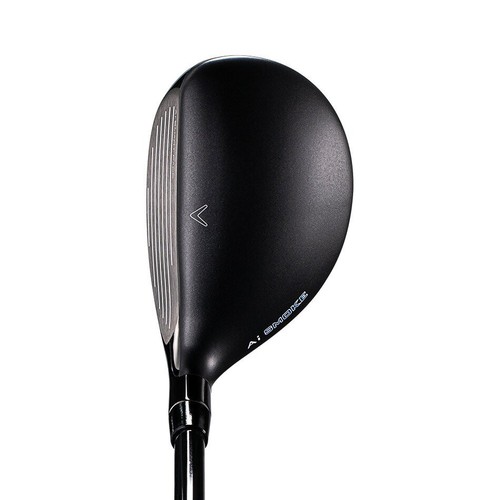 Callaway Ai SMOKE Max Fast Hybrid 5H 24deg RH Tensei40 graphite Flex R HC New - Picture 3 of 7