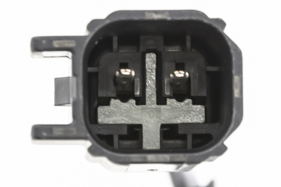 Fits NTY EGT-FR-024 EXHAUST GAS TEMPERATURE SENSOR FORD C-MAX II, FOCUS III, FO - Image 13