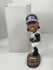 Johnny Cueto 2014 SGA Louisville Bats Bobblehead Cincinnati Reds