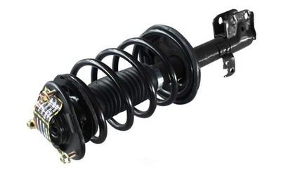 TOP NOTCH ASS1018L Suspension Strut and Coil Spring Assembly
