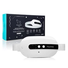 Heating Pad And massager Wireless