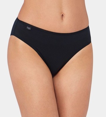 6 Sloggi 24/7 Cotton Tai Damen Slips