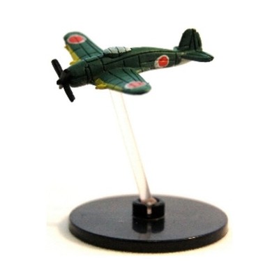 WotC Axis & Allies Counter Offensive Kawanishi N1K - Shiden-Kai New