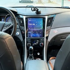 For Hyundai Sonata 2011-2015 Carplay Android 15 Car Stereo Radio Gps Navi 464g