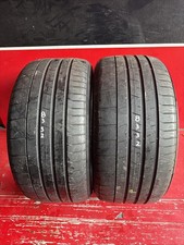265 35 20 Pirelli P Zero 95y 5mm Tread