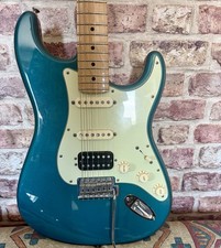 Fender DLX Lonestar Strat 2014 Electric Guitar