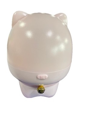 Cute Projector Lamp  Romantic Rotating  Star With  Bluetooth