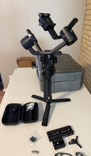 DJI Ronin S Gimbal Stabilizer, New Condition, Open Box Never Used.