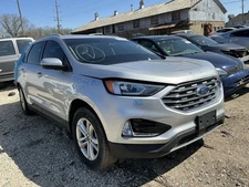 Power Brake Booster 2.0L AWD With Turbo Fits 15-23 EDGE 830540