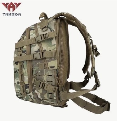 SPECIAL  OPS 45L RUCKSACK BACKPACK BTP BRITISH ARMY MULTICAMO MTP TACTICAL