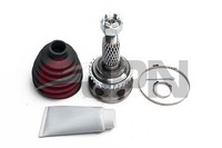 Jpn Gelenksatz Antriebswelle 10P9115-JPN M20 X 1,0 FüR Opel Meriva X03 Combo X01