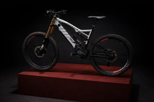 ROTWILD R.C+ FS PRO 27,5" E-MTB Gr. L | Fox 40 | Lupine SL Kaum gefahren!