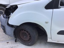 MASSA MECCANICA COMPLETA SINISTRA PER PEUGEOT Partner 3° Serie 9684108380 bh02 