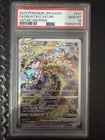 Pokemon Mewtwo VSTAR 221/172 S12a VSTAR Universe JP SAR Full Art Holo PSA 10
