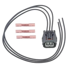 For Honda Civic 2012-2021 Standard S2865 Crankshaft Position Sensor Connector