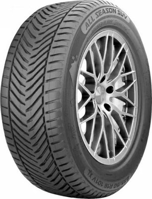 Tyres 215/60 r17 100V M+S 3PMSF XL TIGAR ALL SEASON SUV Rubber 4 seasons bare