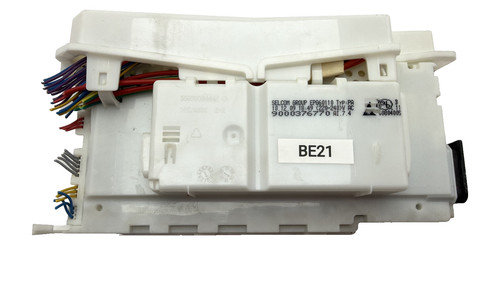 🎇Siemens Bosch Neff Geschirrspüler Platine Elektronik Steuerung EPG60110