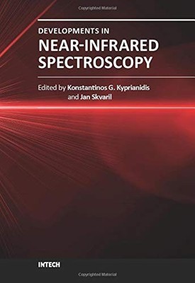 DEVELOPMENTS IN NEAR-INFRARED SPECTROSCOPY By Konstantinos G. Kyprianidis & Jan