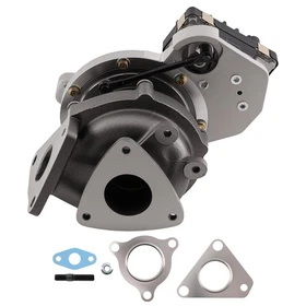 Turbo GTB1756VK for Range Rover III L322 4.4D 230KW 2010-12 AH4Q6K682GA NEU