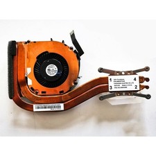 04W3589 For Lenovo Thinkpad X1 Carbon X1 Gen CPU Cooling Fan With Heatsink