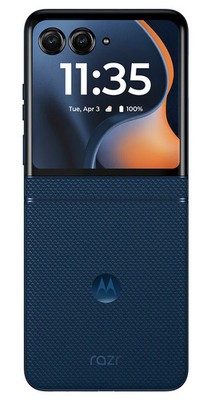 Motorola Razr (2025)   256GB   Cricket Wireless Locked   Brand New