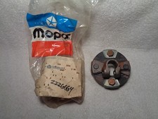 Nos Mopar 1960s Dodge Truck Steering Rag Joint
