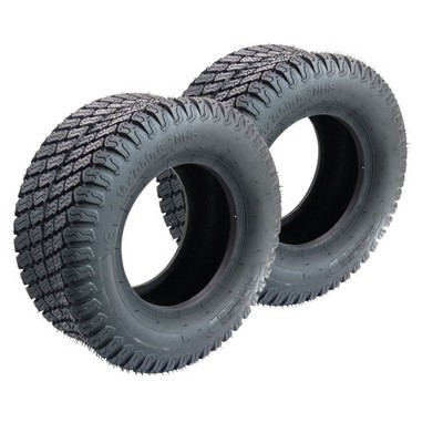 2x Reifen 16x7.50-8 | tubeless