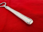 Estate Georg Jensen Denmark Sterling Silver Old Danish Bottle Opener LA-11 — photo 3