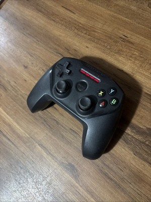 TESTED VGC SteelSeries Nimbus Bluetooth Mobile Game Controller Iphone iPad Apple