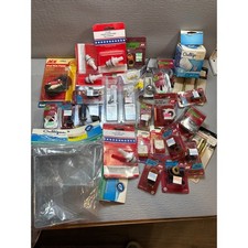 DIY Plumbing, Replacement Parts, Faucet Stem, Repair Supplies, Hardware Bundle