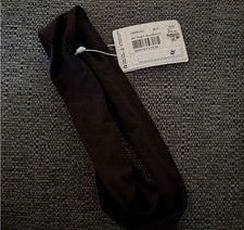 Women's Lululemon All Night Headband New , NWT Black