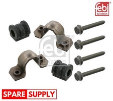 BEARING SET, STABILISER FOR SKODA AUDI SEAT FEBI BILSTEIN 37660