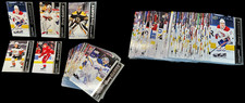 2021-22 Upper Deck Series 1 Hockey Cards Checklist 40