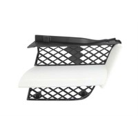 KüHlergrill KüHlergitter FüR Mitsubishi Outlander I Cu_W